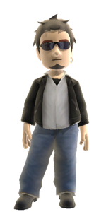 Visit HQ BigJ's HQ Xbox Live Profile